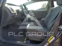 2011 Toyota PRIUS фото