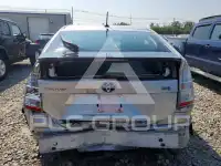 2011 Toyota PRIUS photo