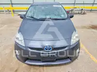 2011 Toyota PRIUS photo