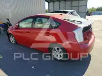 2011 Toyota PRIUS photo
