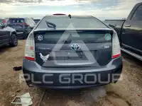 2011 Toyota PRIUS фото