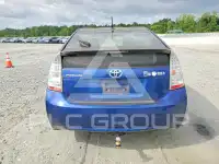 2011 Toyota PRIUS photo
