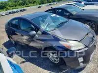 2011 Toyota PRIUS фото