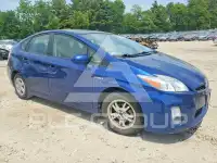 2011 Toyota PRIUS photo