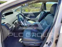 2011 Toyota PRIUS фото