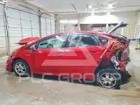 2011 Toyota PRIUS photo