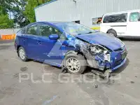 2011 Toyota PRIUS фото