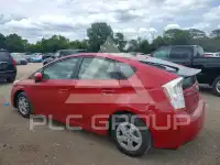 2011 Toyota PRIUS фото