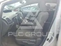 2011 Toyota PRIUS photo