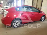 2011 Toyota PRIUS фото