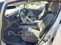 2011 Toyota PRIUS фото