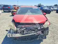 2011 Toyota PRIUS photo