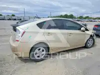 2011 Toyota PRIUS фото
