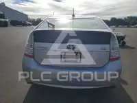 2011 Toyota PRIUS фото