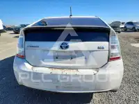 2011 Toyota PRIUS фото