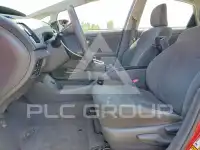 2011 Toyota PRIUS photo
