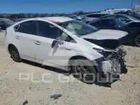 2011 Toyota PRIUS photo