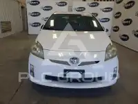 2011 Toyota PRIUS photo