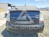 2011 Toyota PRIUS photo