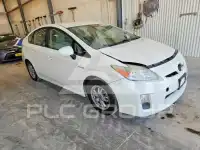 2011 Toyota PRIUS photo