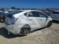 2011 Toyota PRIUS photo