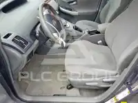 2011 Toyota PRIUS фото