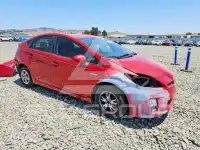 2011 Toyota PRIUS фото