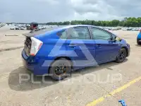 2011 Toyota PRIUS фото