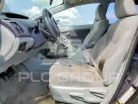 2011 Toyota PRIUS фото