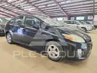 2011 Toyota PRIUS фото