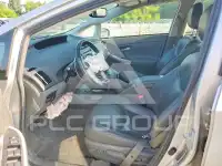 2011 Toyota PRIUS фото