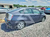 2011 Toyota PRIUS фото