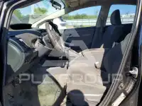 2011 Toyota PRIUS фото