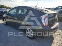 2011 Toyota PRIUS photo
