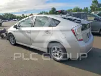 2011 Toyota PRIUS фото