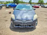2011 Toyota PRIUS фото