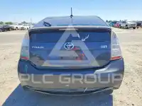 2011 Toyota PRIUS фото