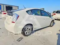 2011 Toyota PRIUS фото
