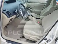2011 Toyota PRIUS фото