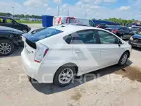 2011 Toyota PRIUS фото