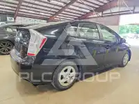2011 Toyota PRIUS фото