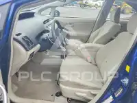 2011 Toyota PRIUS фото
