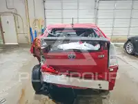 2011 Toyota PRIUS photo