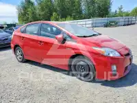 2011 Toyota PRIUS photo