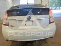 2011 Toyota PRIUS фото