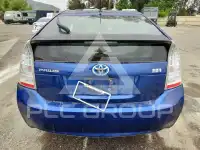 2011 Toyota PRIUS photo