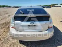 2011 Toyota PRIUS фото
