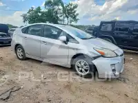 2011 Toyota PRIUS фото