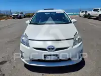 2011 Toyota PRIUS фото