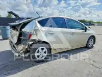 2011 Toyota PRIUS фото